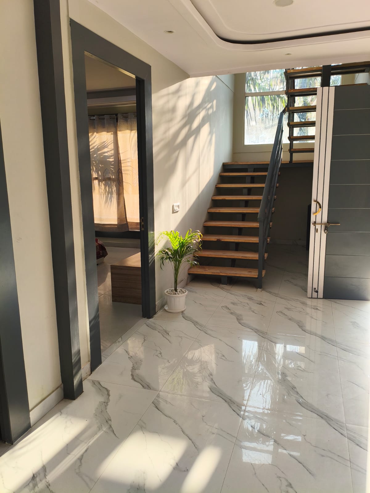 Dubai Farms guest review