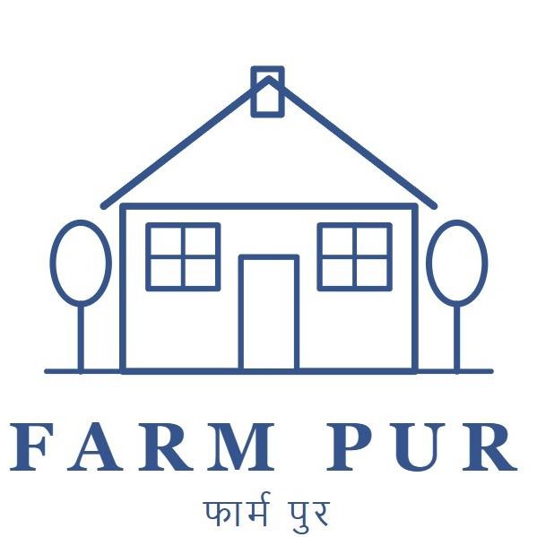 FarmPur Estates logo