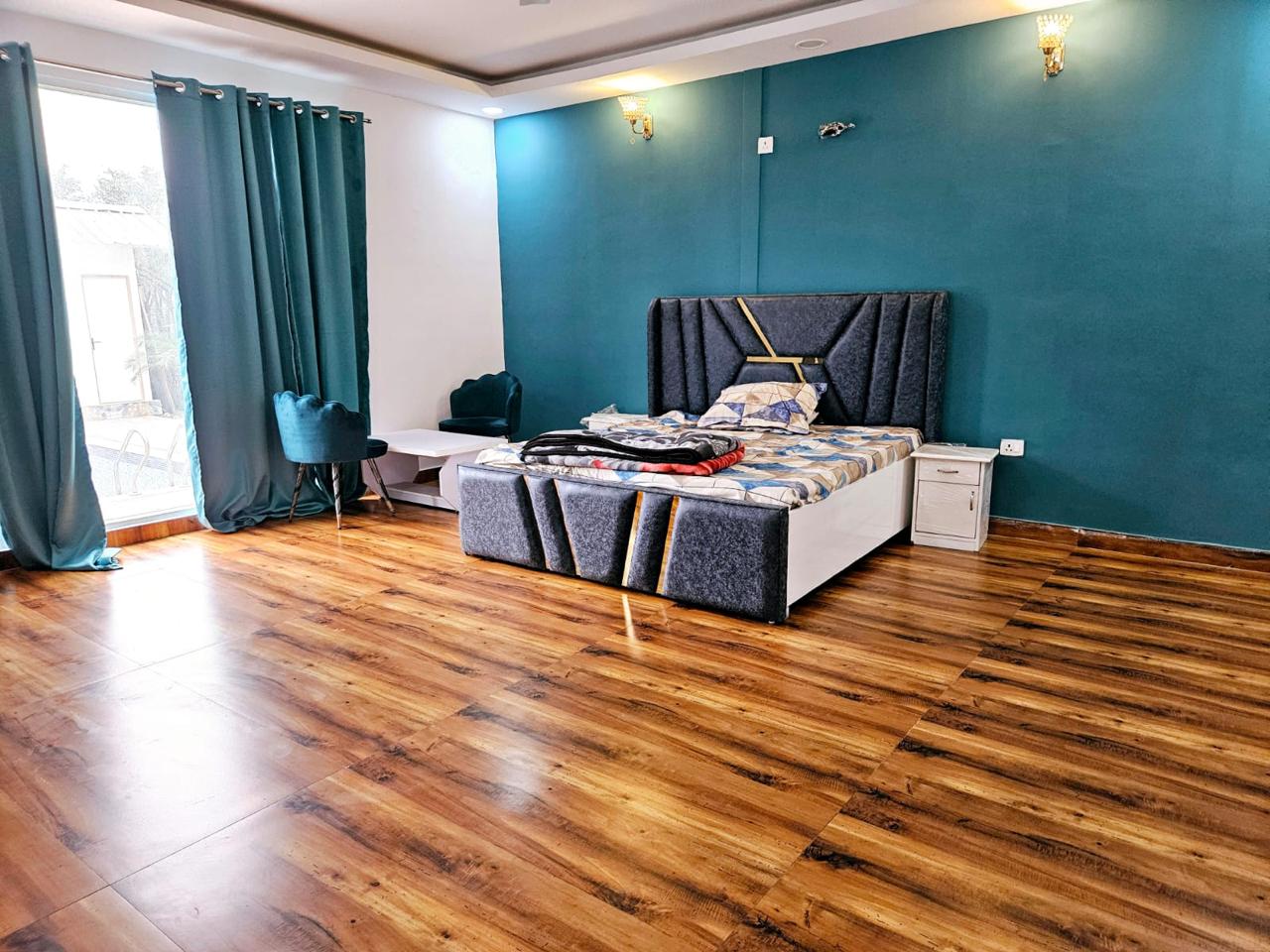Farmhouse investment trends cover