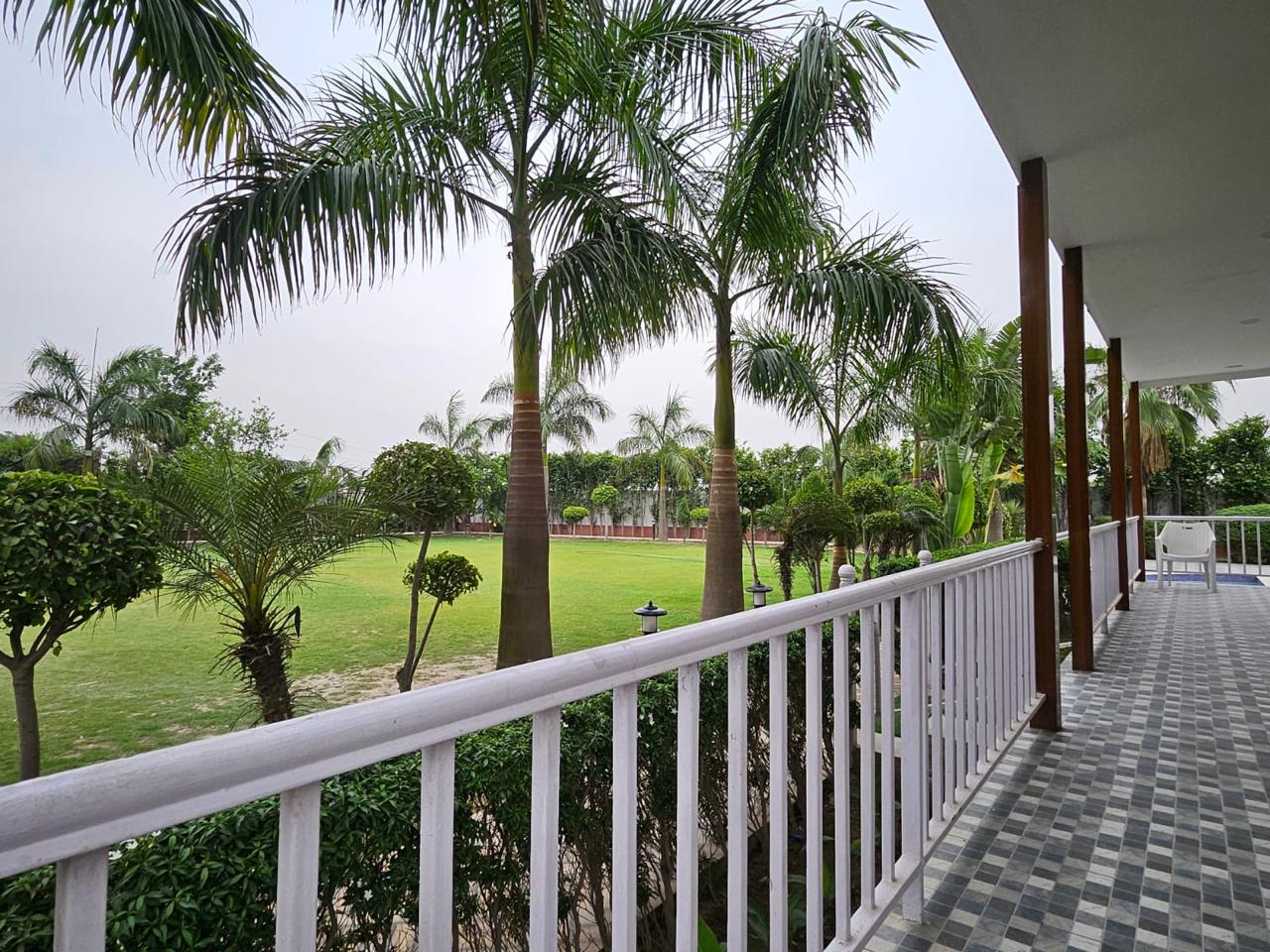 Manasvi Farms view 02 thumbnail