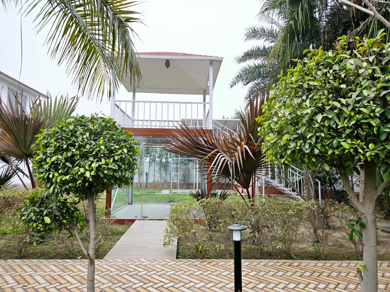 Manasvi Farms view 06 thumbnail